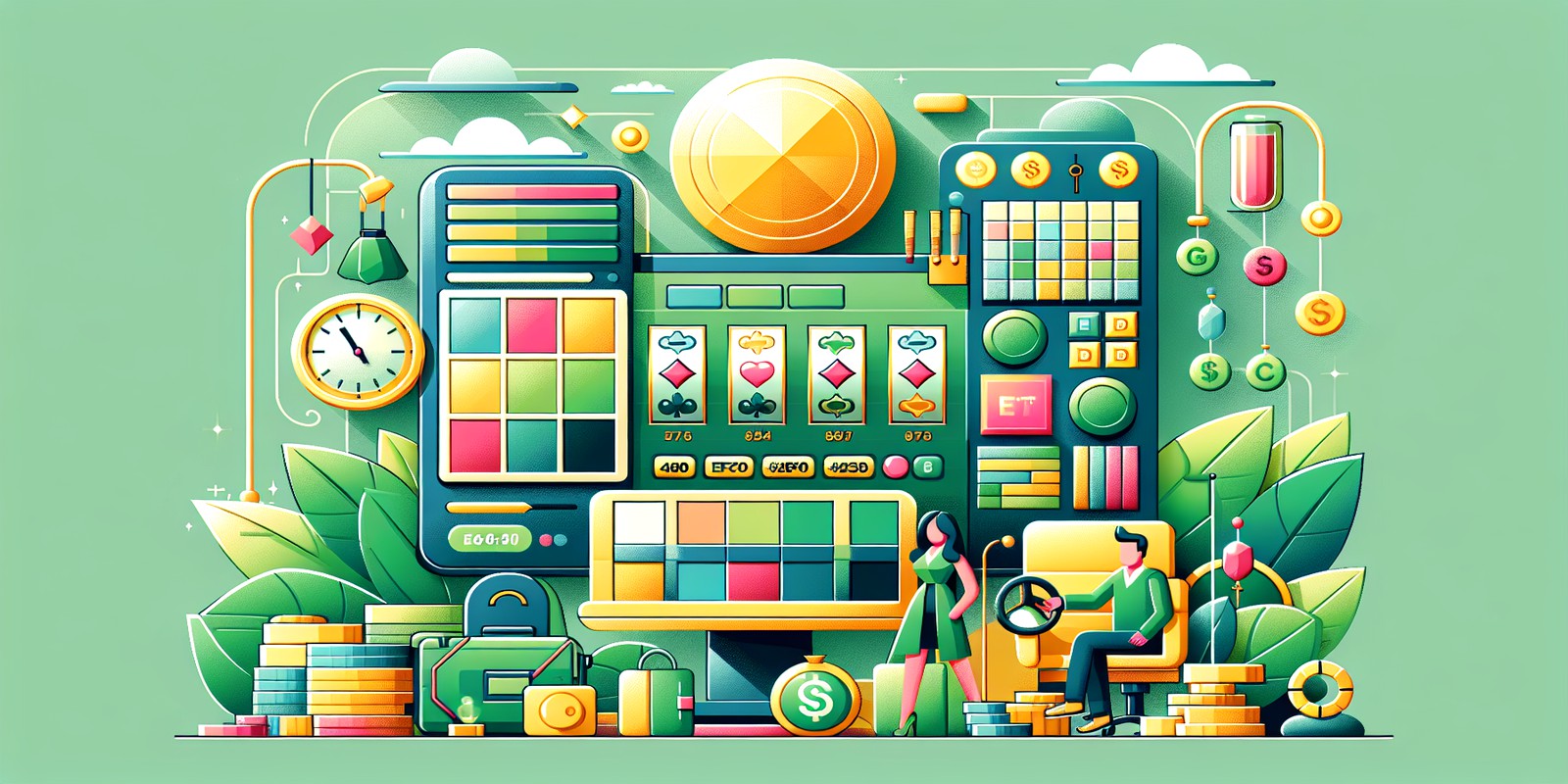 2025 Guide to Freepicks: Win Big on Slot Games Worldwide - Slot Strategy Guide for pakistani | ALANODT6