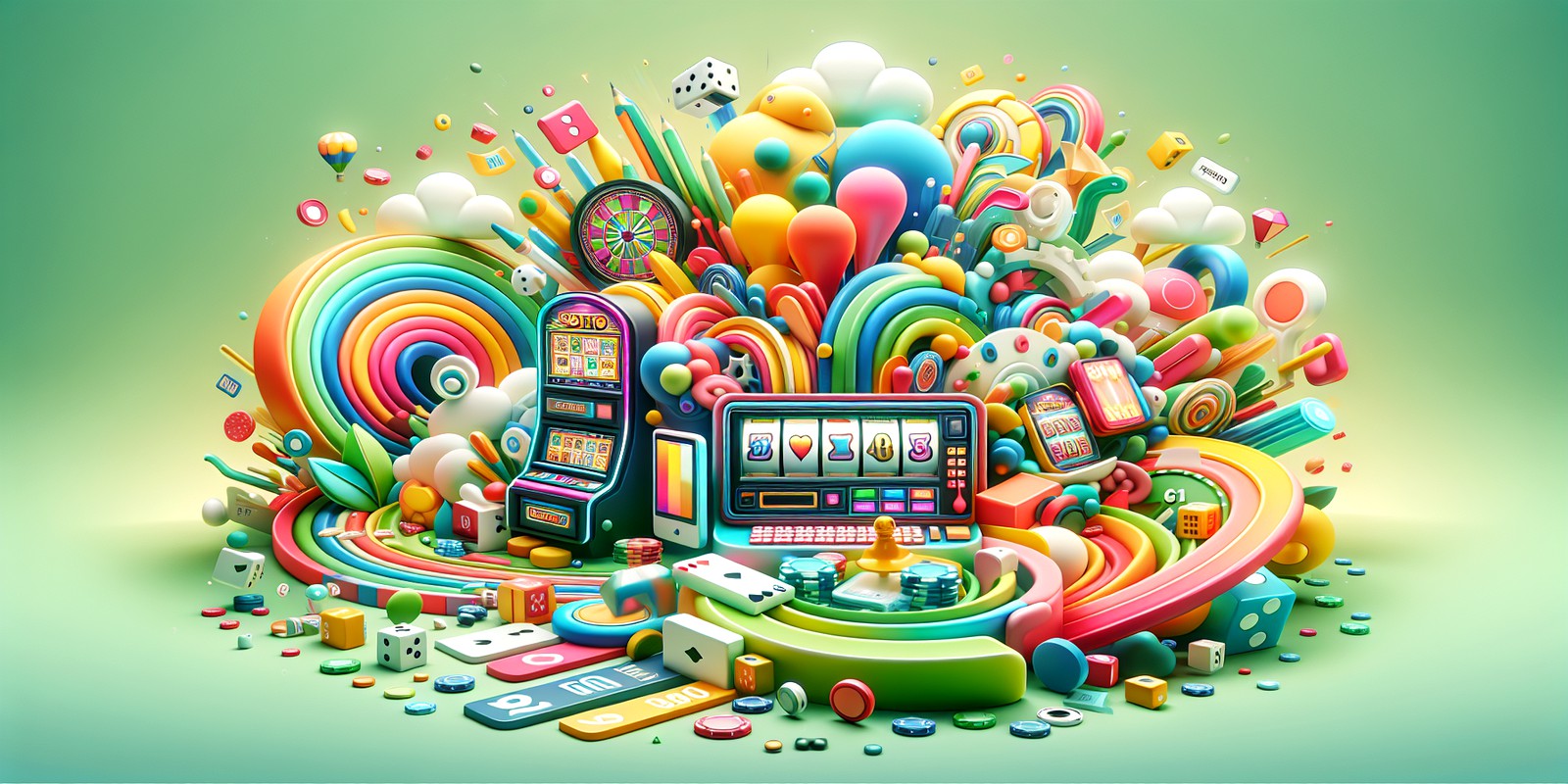 Cenestin 1: Unleash Your Winning Potential on Slot Games in 2025! - Slot Strategy Guide for pakistani | ALANODT6