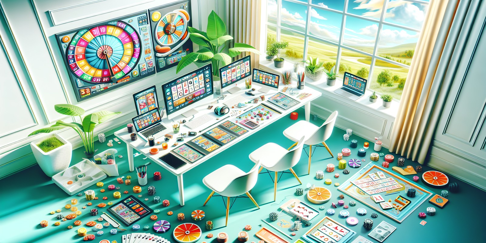 Freepicks for Slot Games: Your Guide for Winning in 2026 | ALANODT6