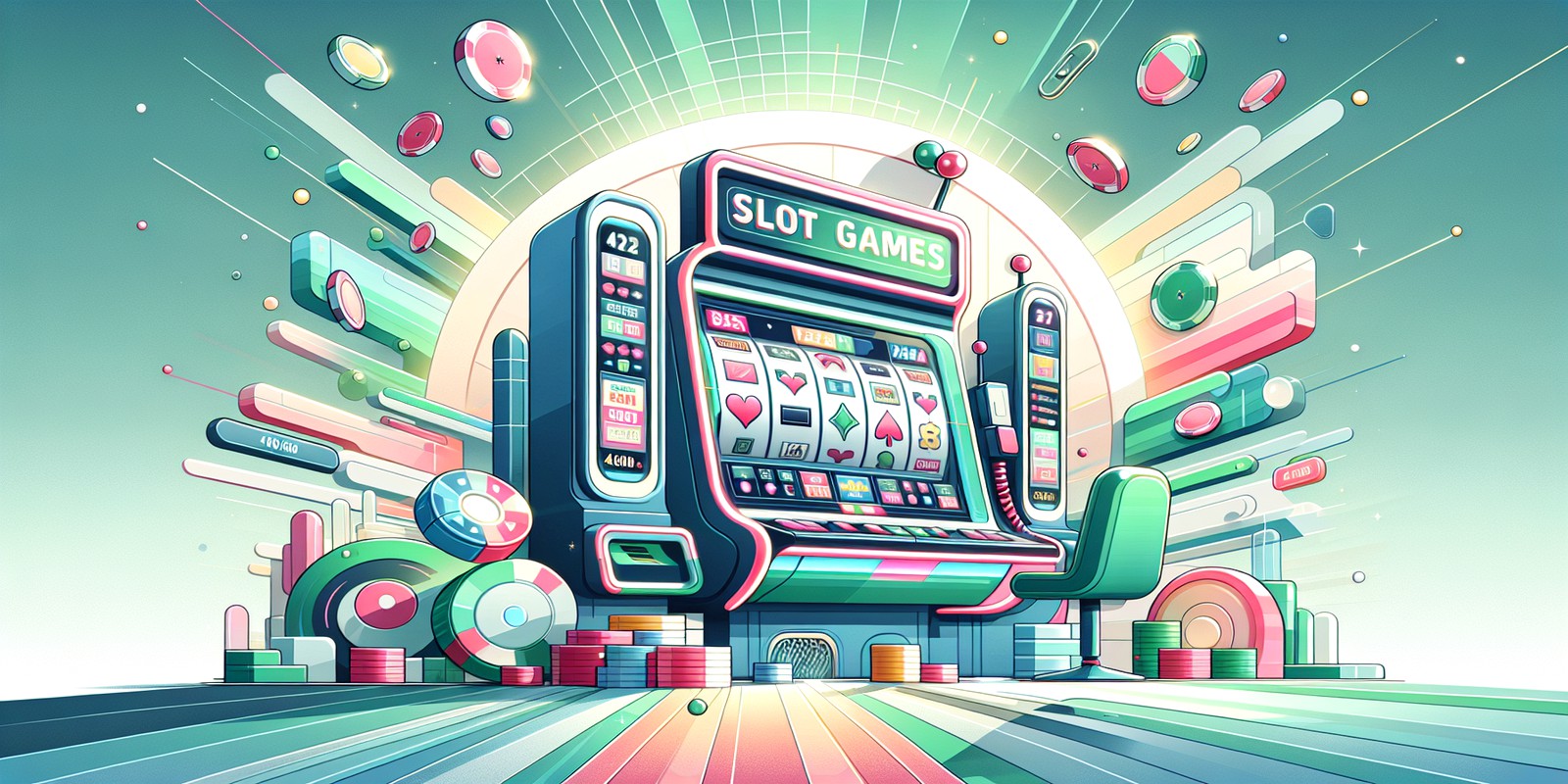 Maximize Your Winnings: Expert Slot Strategies for 2025 - Slot Strategy Guide for pakistani | ALANODT6