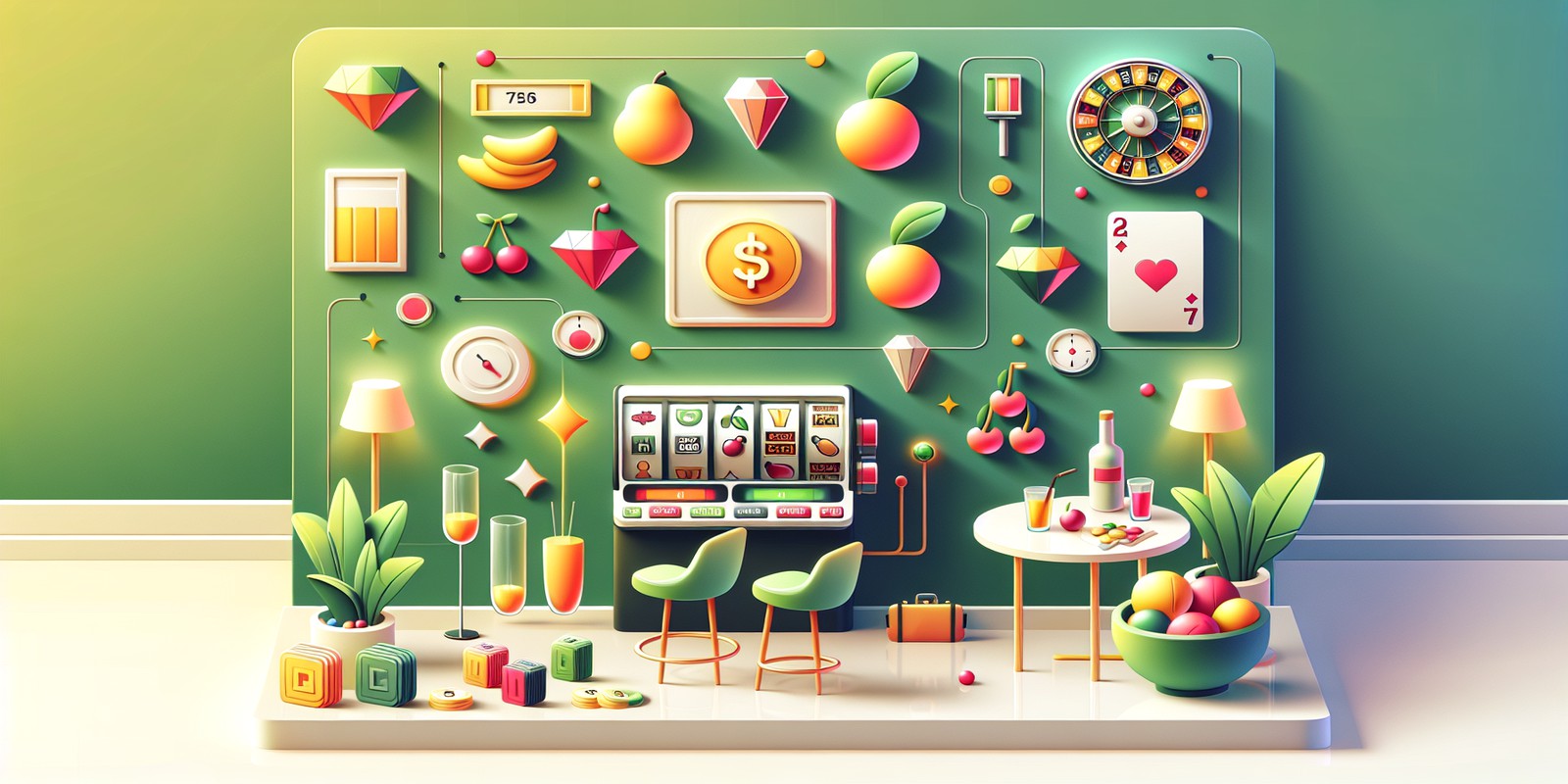 Teen Patti Meets Slot Machines: Strategies for Winning Big in 2025 - Slot Strategy Guide for pakistani | ALANODT6