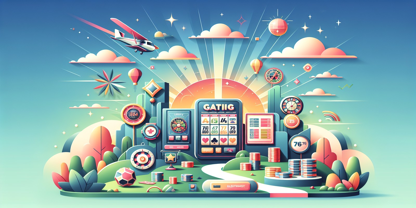 Unlock Big Wins: Free Picks for Top Slot Strategies 2025 - Slot Strategy Guide for global | ALANODT6