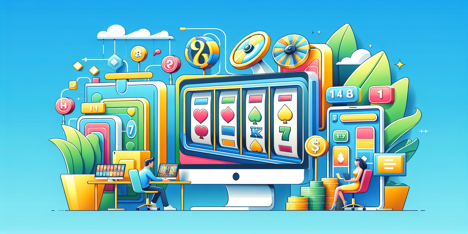 Unlock Free Coins for Slot Games: Your 2025 Winning Strategy - ALANODT6 Guide for Pakistan Players