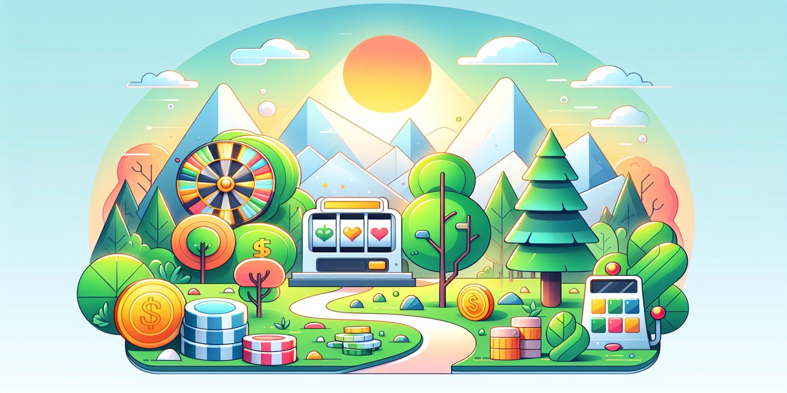 Unlock Free Coins in Slot Games: Your 2025 Winning Strategy! - Slot Strategy Guide for global | ALANODT6