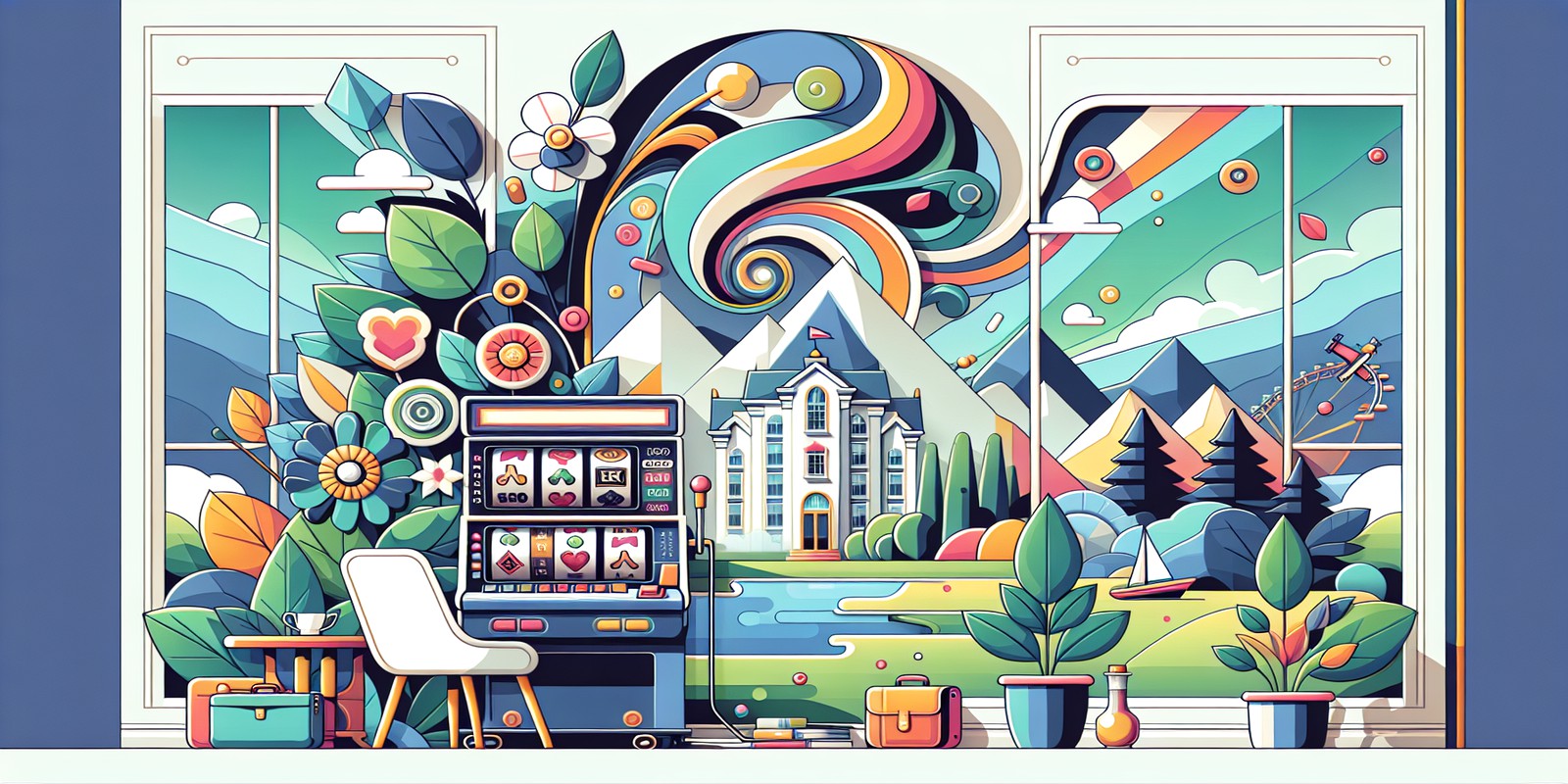 Unlock Free Spins: Your Ultimate Guide to Slot Games in 2025 - Slot Strategy Guide for pakistani | ALANODT6