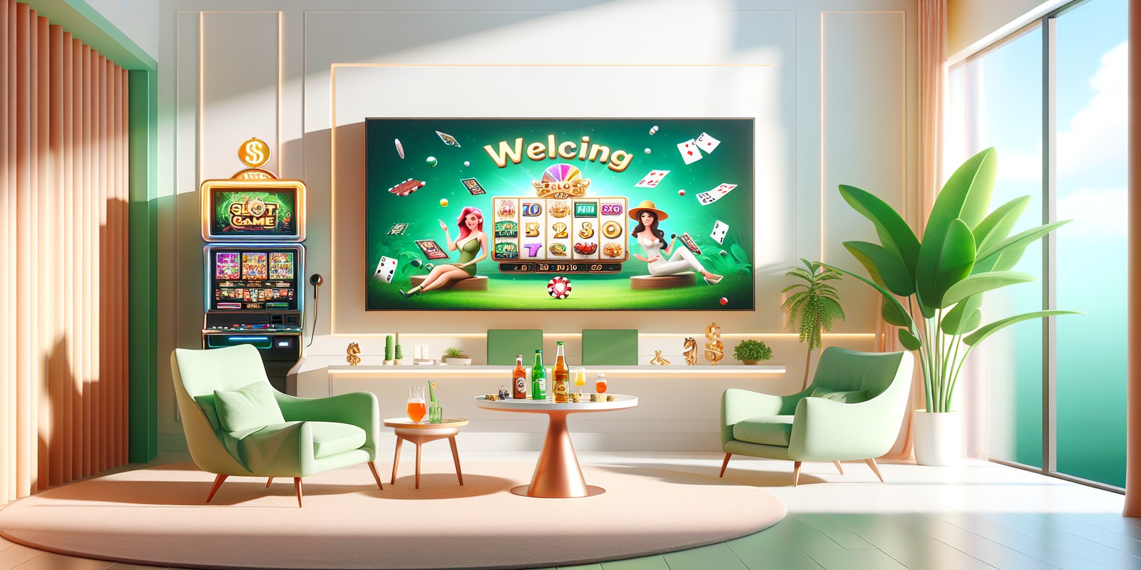 Unlock Slot Success: Use the IBCC Calculator for Winnings in 2025 - Slot Strategy Guide for pakistani | ALANODT6