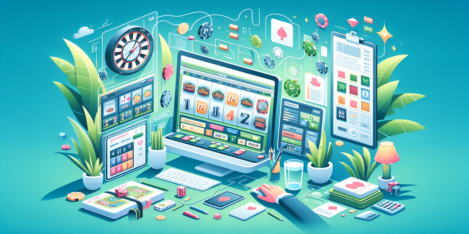 Unlock Winning Strategies: Top Slot Tips for 2025 Players in Pakistan - Slot Strategy Guide for pakistani | ALANODT6