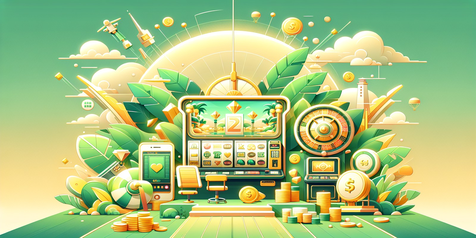 Unlocking Riches: Play Genie Pakistan Slots for Big Wins in 2025 - Slot Strategy Guide for global | ALANODT6