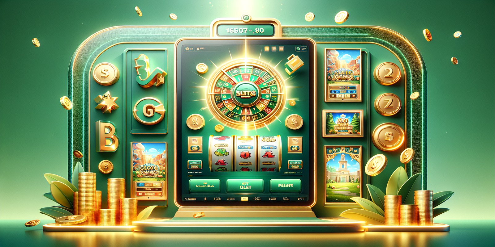 Unlocking the Genie: Top Slot Games for Pakistani Players in 2025 - Slot Strategy Guide for pakistani | ALANODT6