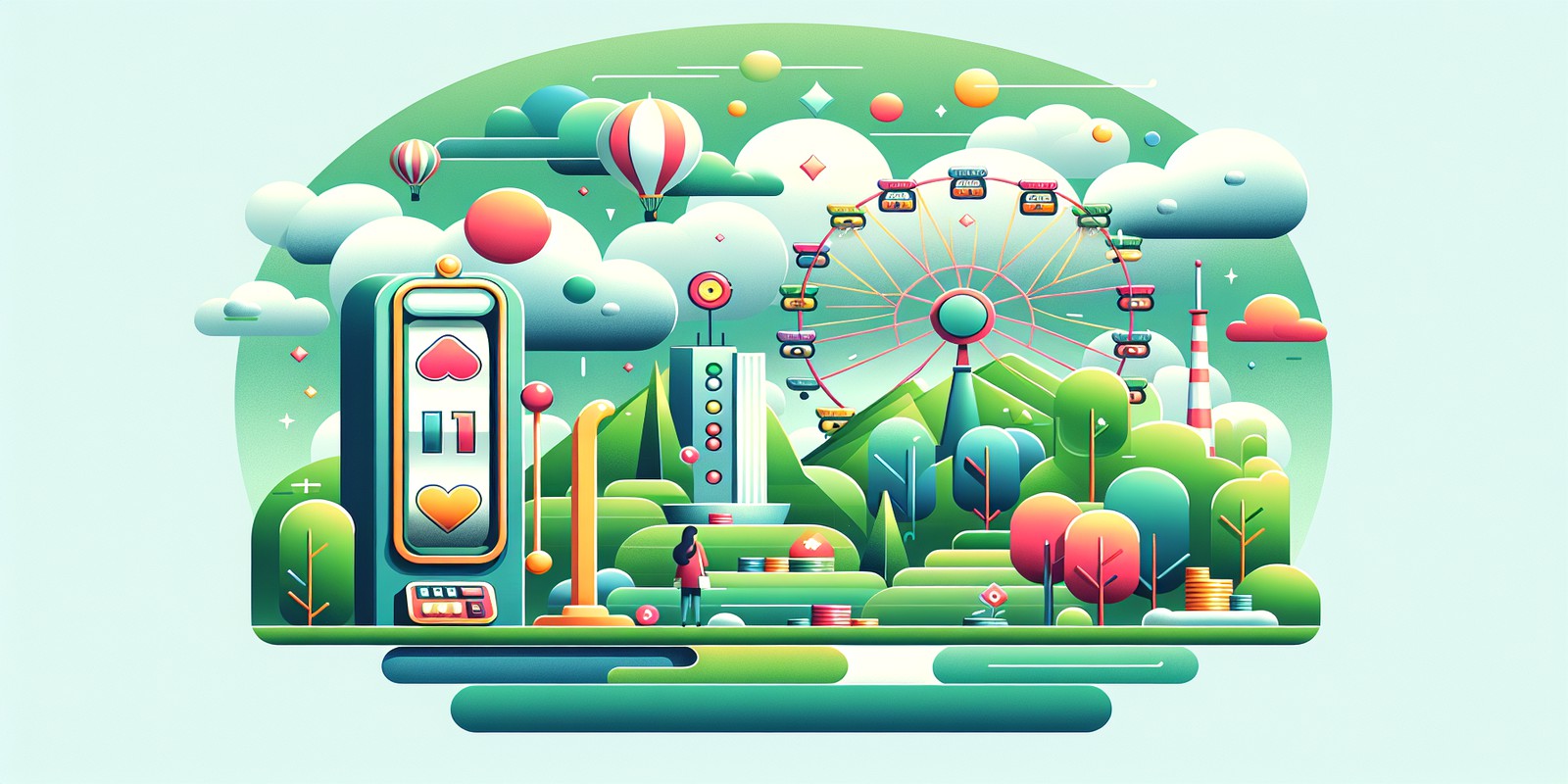 Unlocking the Mysteries of Genie Slots: Your Winning Guide 2025 - Slot Strategy Guide for pakistani | ALANODT6