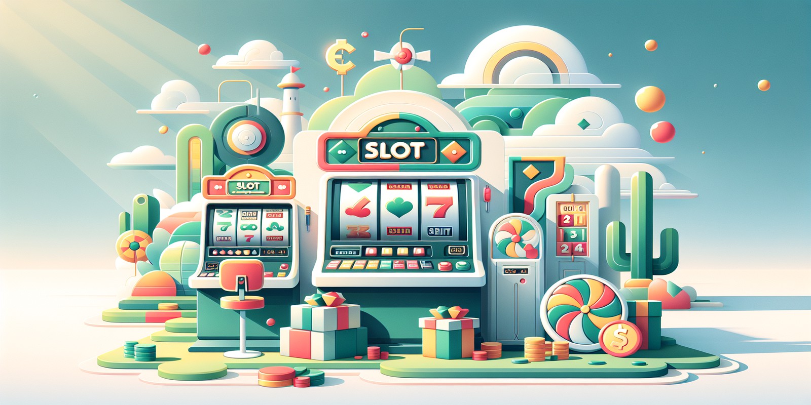 Unlocking the Secrets of Genie-Inspired Slots: Your 2025 Guide - Slot Strategy Guide for global | ALANODT6