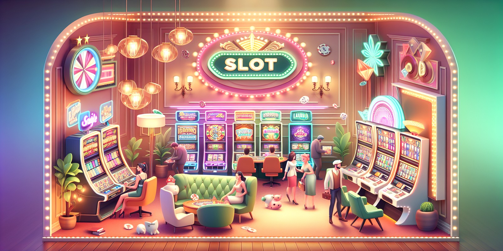 Your Ultimate Guide to Free Picks in Slot Games: Winning in Pakistan 2025 - Slot Strategy Guide for pakistani | ALANODT6