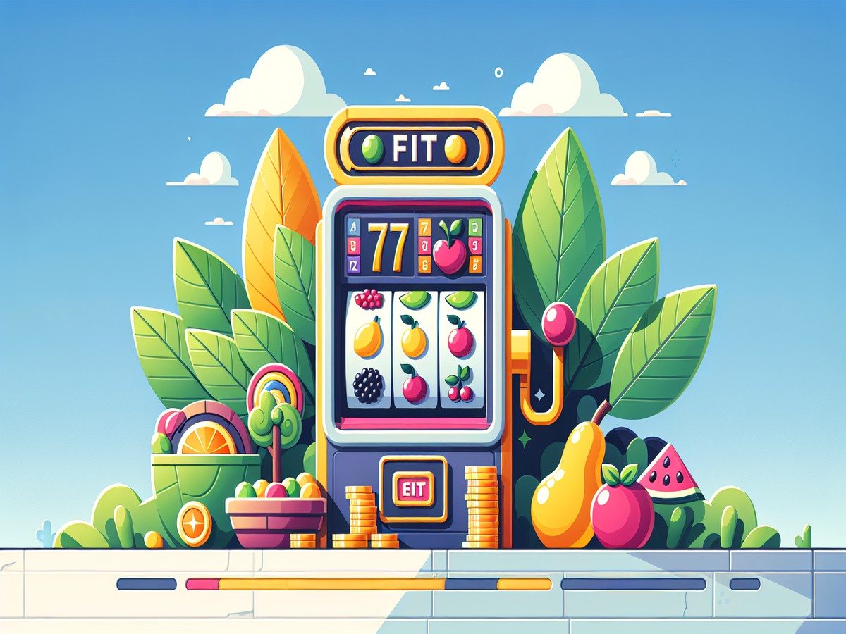 ALANODT6 Classic Fruit Slots - Nostalgic fruit slots experience
