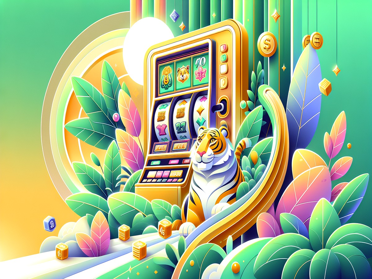 ALANODT6 Fortune Tiger Games - Play Fortune Tiger Slots