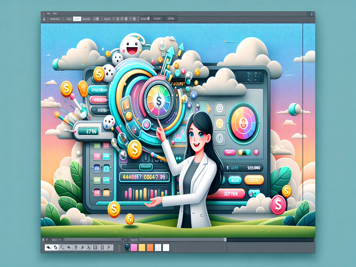 ALANODT6 Super Jackpot - Chase the Super Jackpot wins