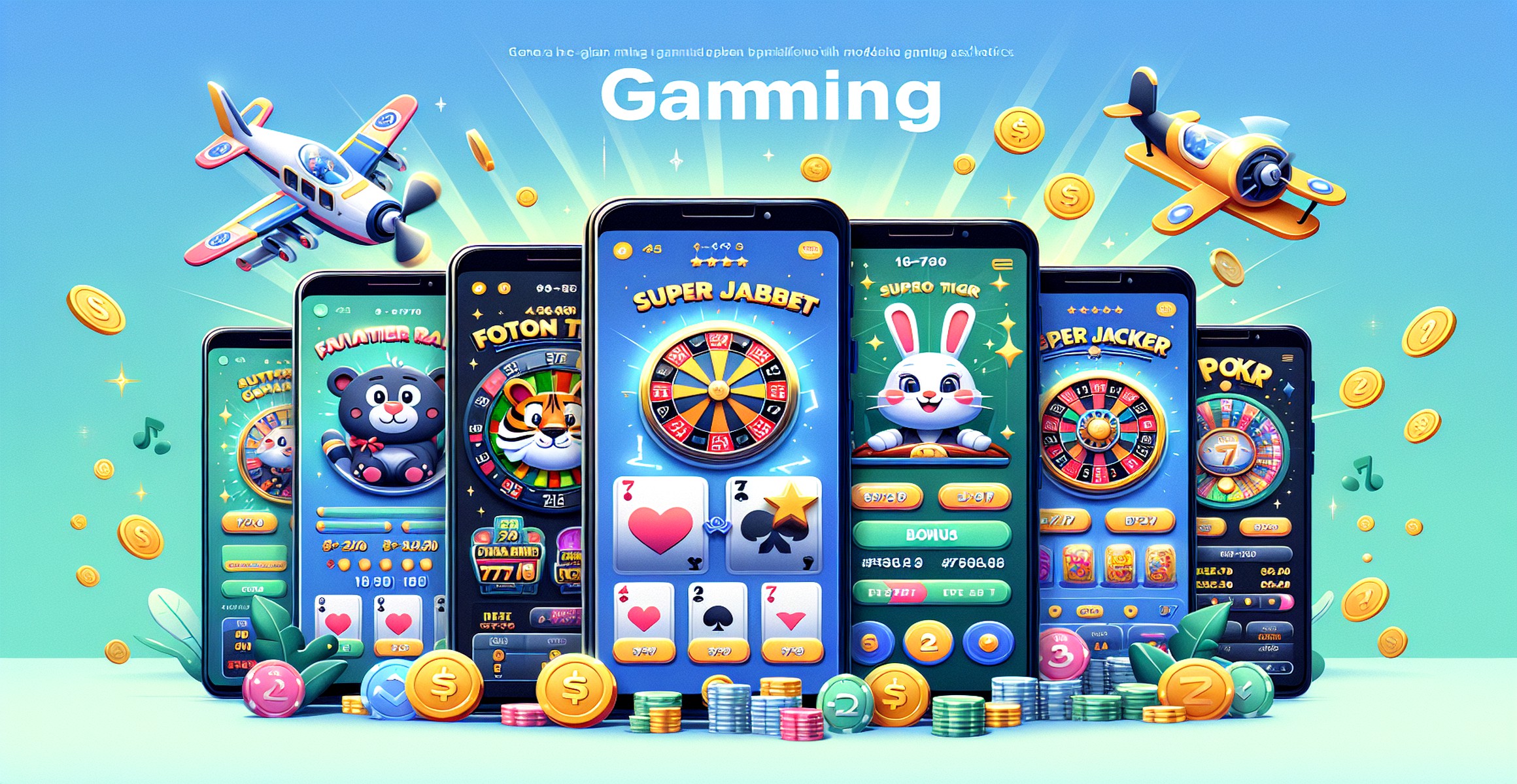 Super Jackpot - Win big with Super Jackpot at ALANODT6